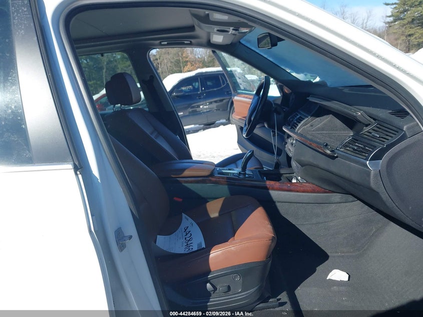 2013 BMW X5 xDrive35D