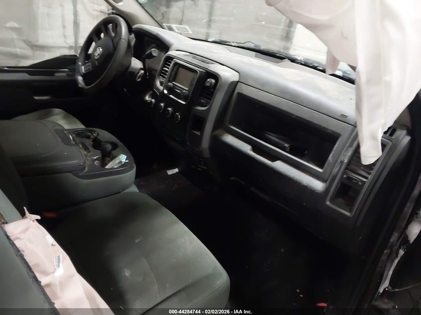 2014 Ram 1500 Express