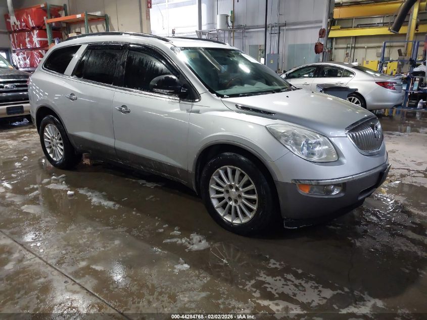 2011 Buick Enclave 1Xl