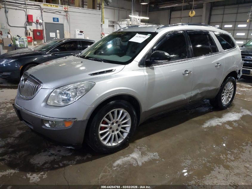 2011 Buick Enclave 1Xl