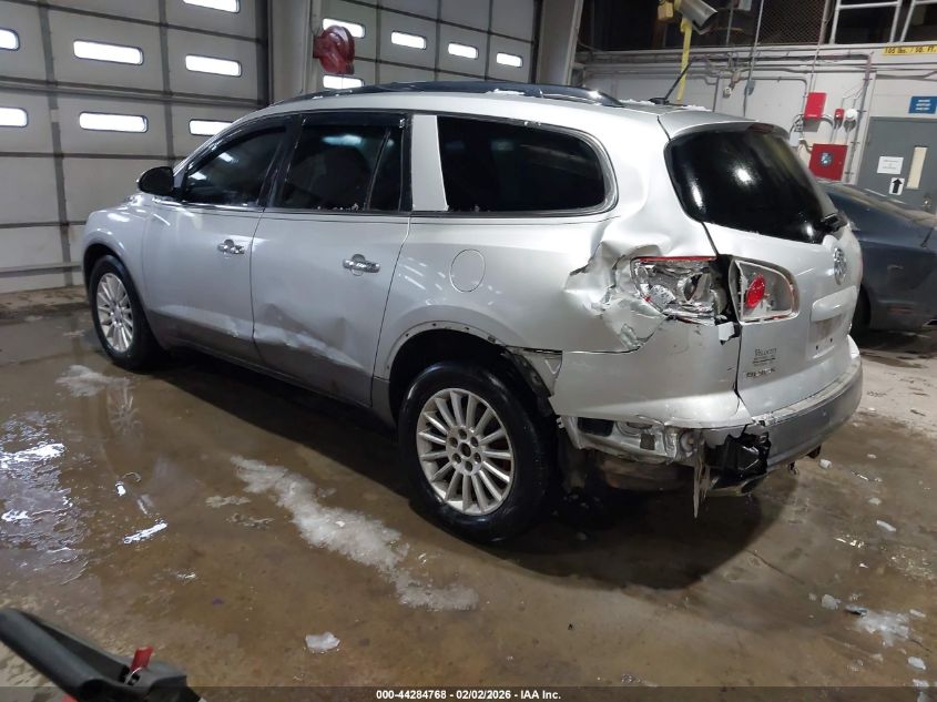 2011 Buick Enclave 1Xl