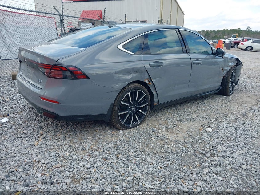 VIN 1HGCY2F80RA006047 2024 HONDA ACCORD HYBRID TOURING