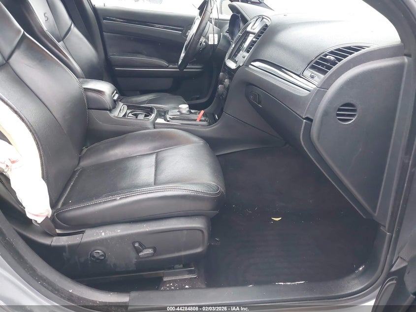 2018 Chrysler 300 300S