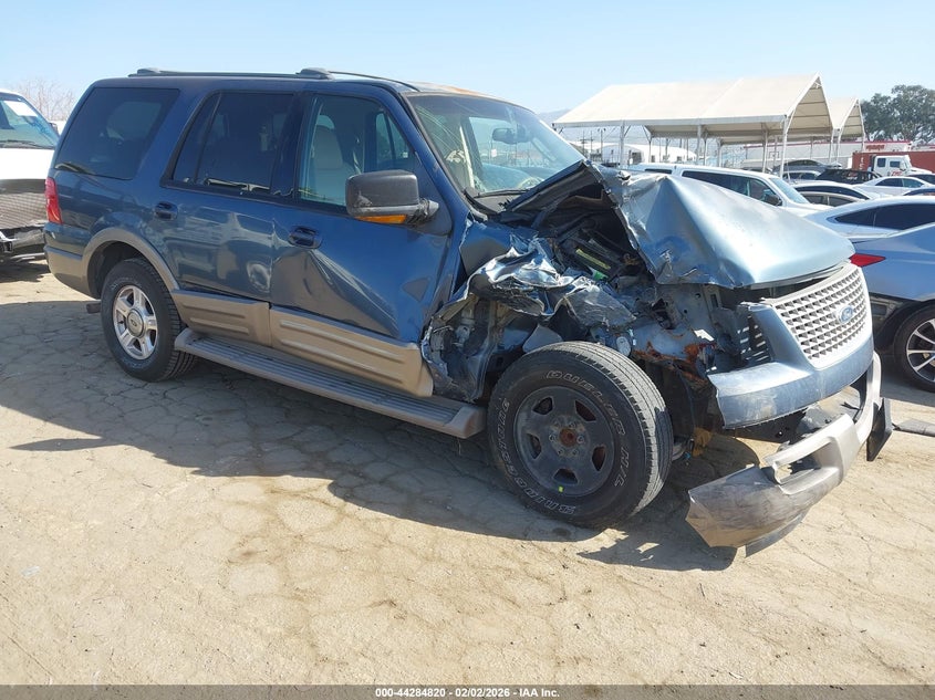 2003 Ford Expedition Eddie Bauer