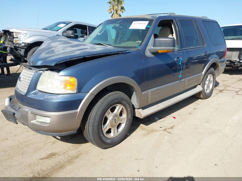 2003 Ford Expedition Eddie Bauer