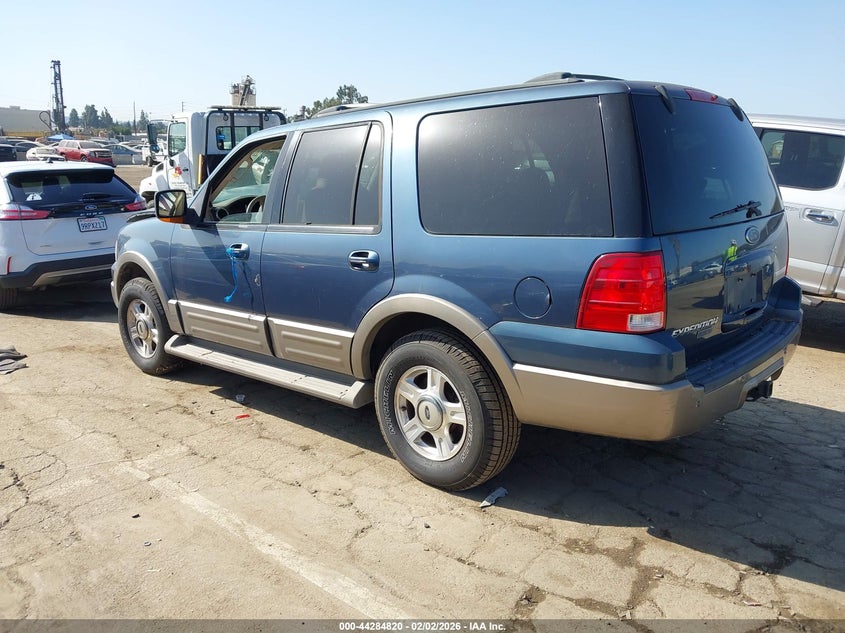 2003 Ford Expedition Eddie Bauer