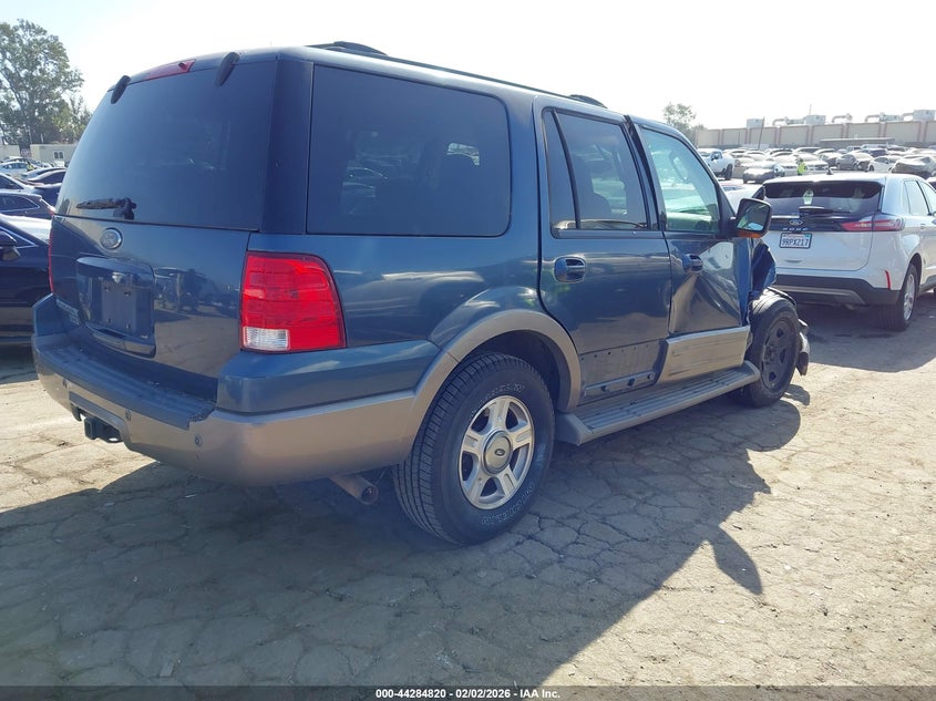 2003 Ford Expedition Eddie Bauer