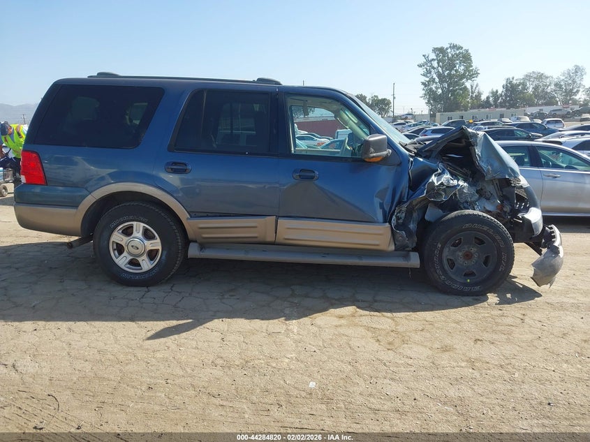 2003 Ford Expedition Eddie Bauer