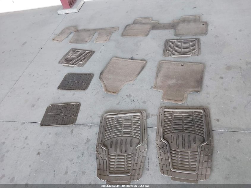 2009 BUICK ENCLAVE CXL