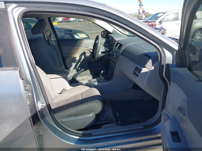 2008 Dodge Avenger Se