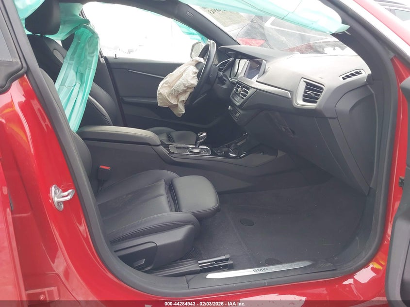 2021 BMW 228I Gran Coupe xDrive