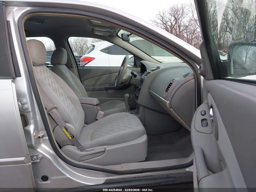 2005 Chevrolet Malibu Maxx Ls