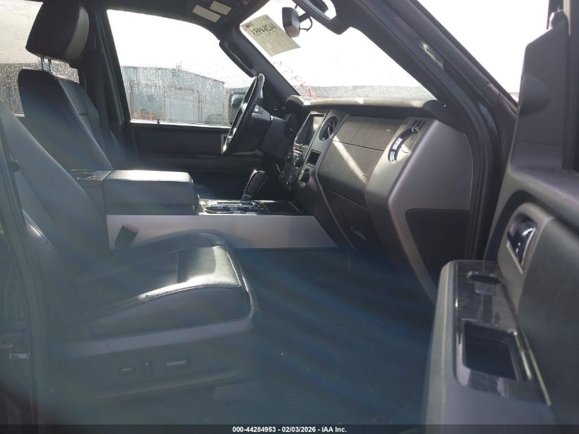 2015 Ford Expedition Limited