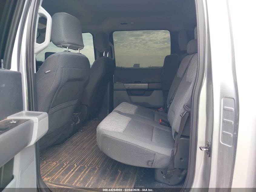 2024 FORD F-350 auction photo 7