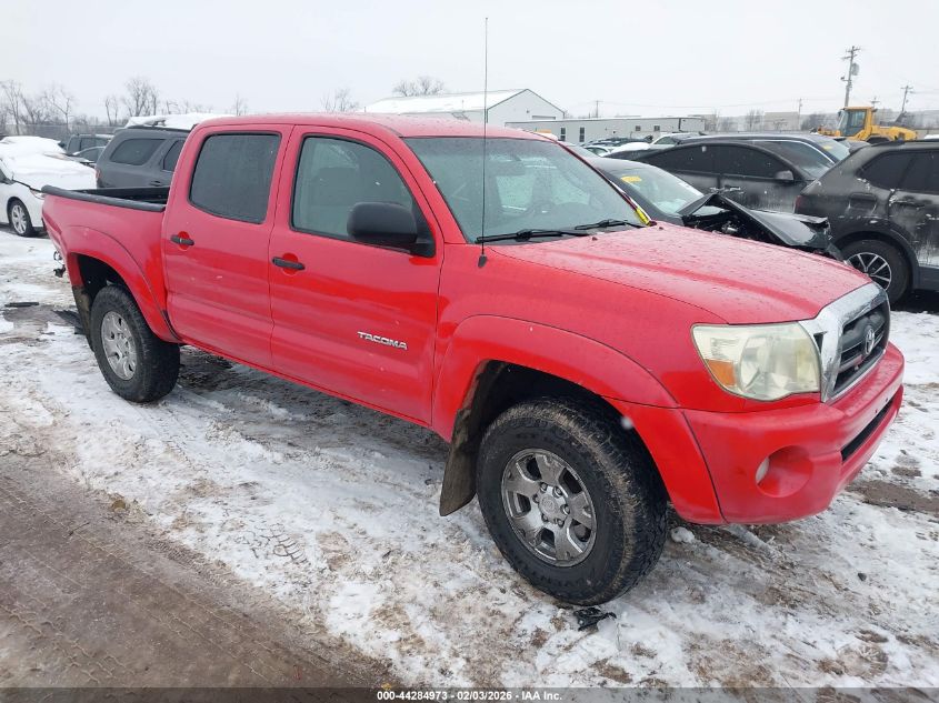 2006 Toyota Tacoma Base V6