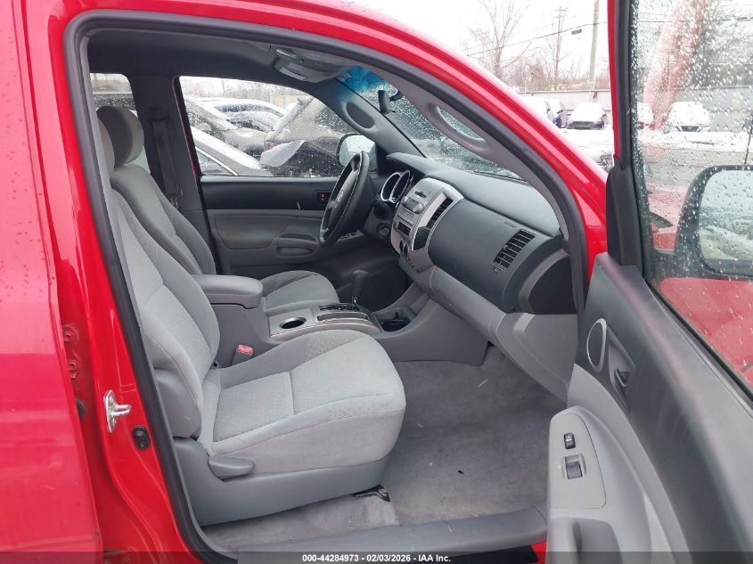 2006 Toyota Tacoma Base V6