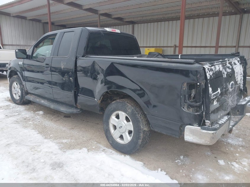 2004 Ford F-150 Fx4/Lariat/Xl/Xlt