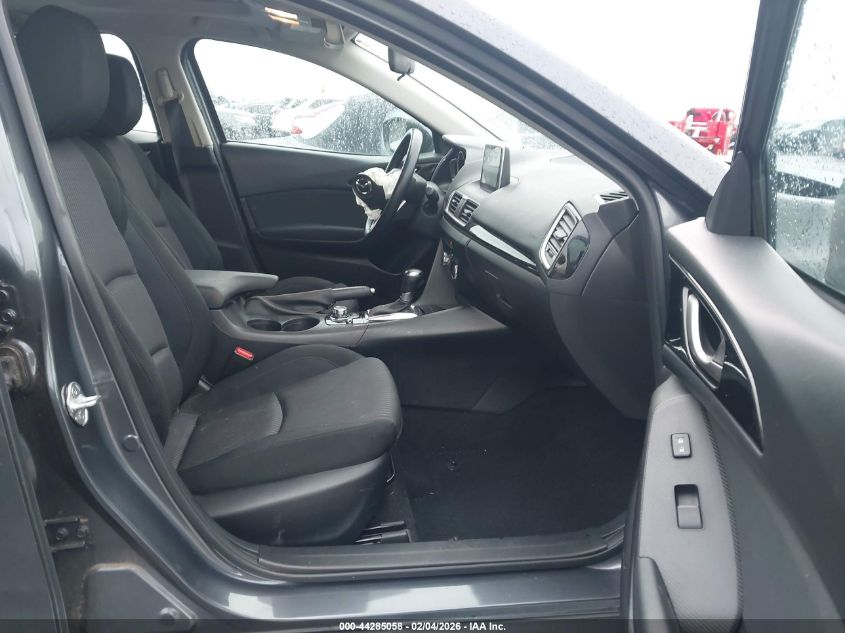 2015 Mazda Mazda3 I Touring