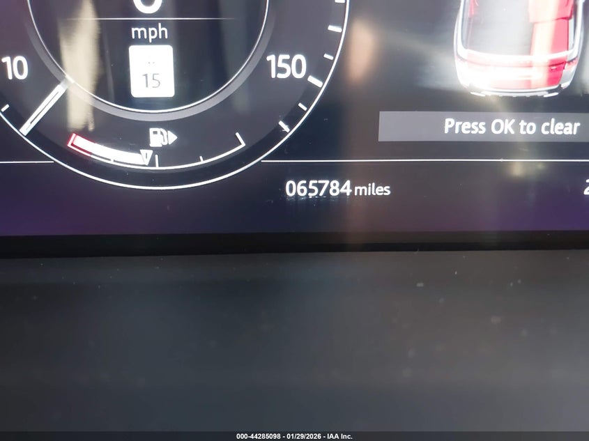 2019 Land Rover Range Rover Sport Se VIN: SALWG2RV8KA418909 Lot: 44285098