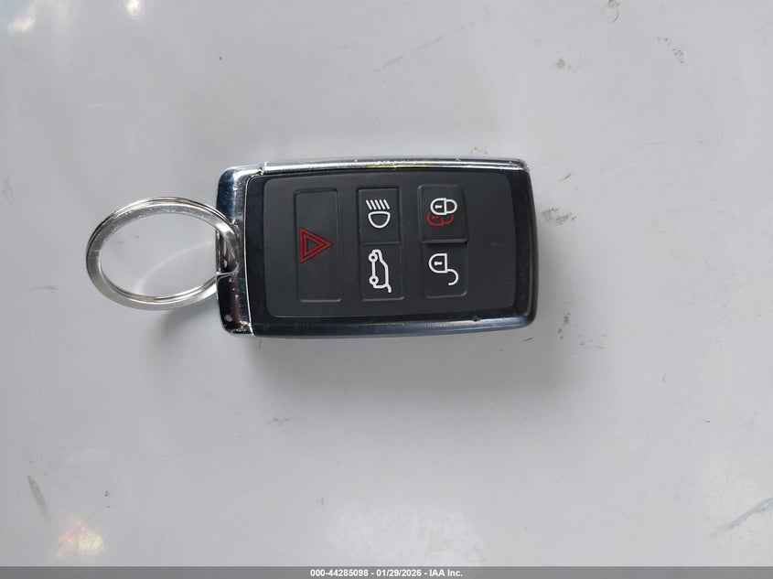 2019 Land Rover Range Rover Sport Se VIN: SALWG2RV8KA418909 Lot: 44285098