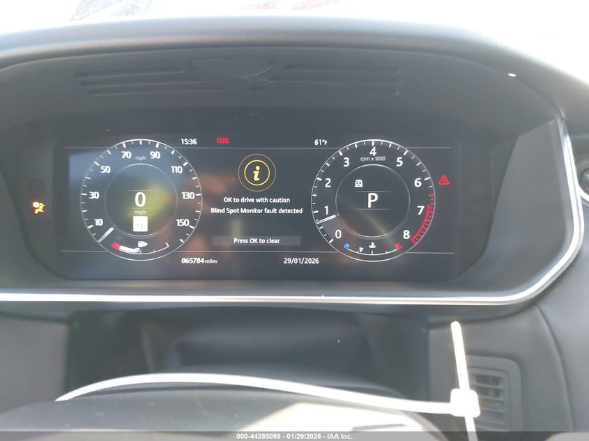 2019 Land Rover Range Rover Sport Se VIN: SALWG2RV8KA418909 Lot: 44285098