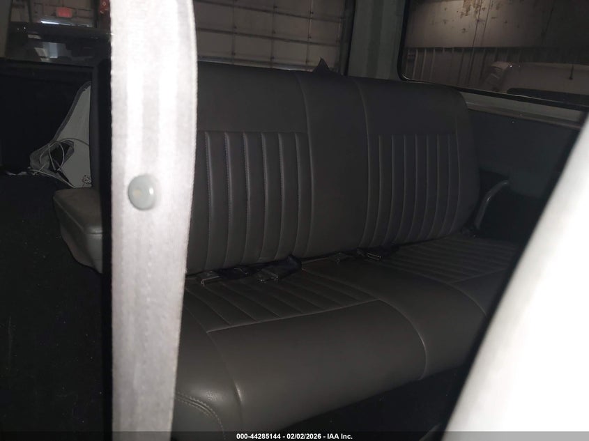 1989 Chevrolet Blazer V10 VIN: 1GNEV18K2KF109456 Lot: 44285144