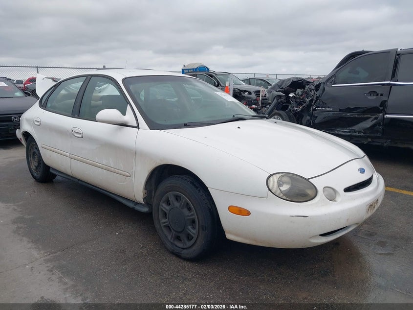 1997 Ford Taurus Gl