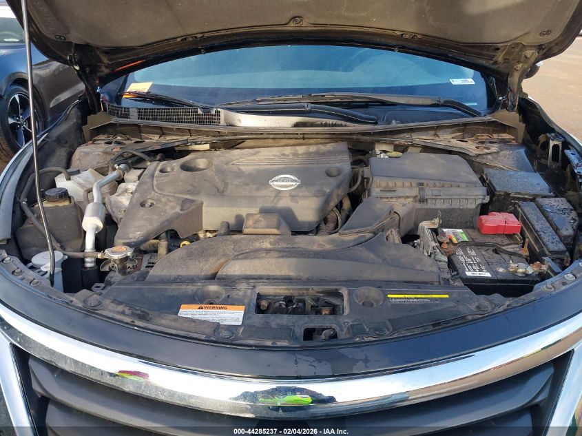 2014 Nissan Altima 2.5 Sv VIN: 1N4AL3APXEC284080 Lot: 44285237