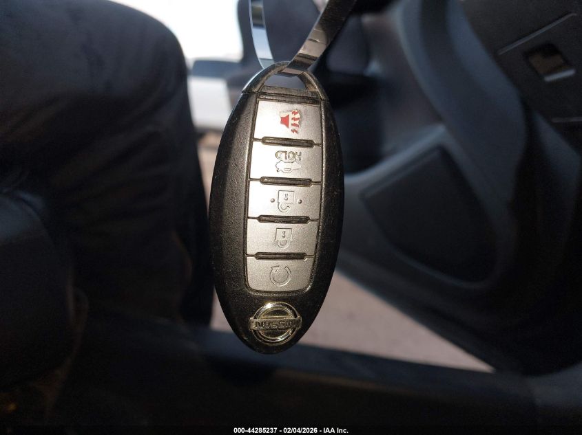 2014 Nissan Altima 2.5 Sv VIN: 1N4AL3APXEC284080 Lot: 44285237