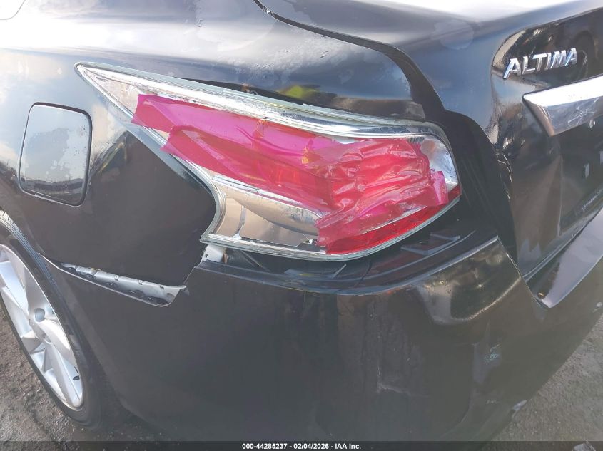 2014 Nissan Altima 2.5 Sv VIN: 1N4AL3APXEC284080 Lot: 44285237