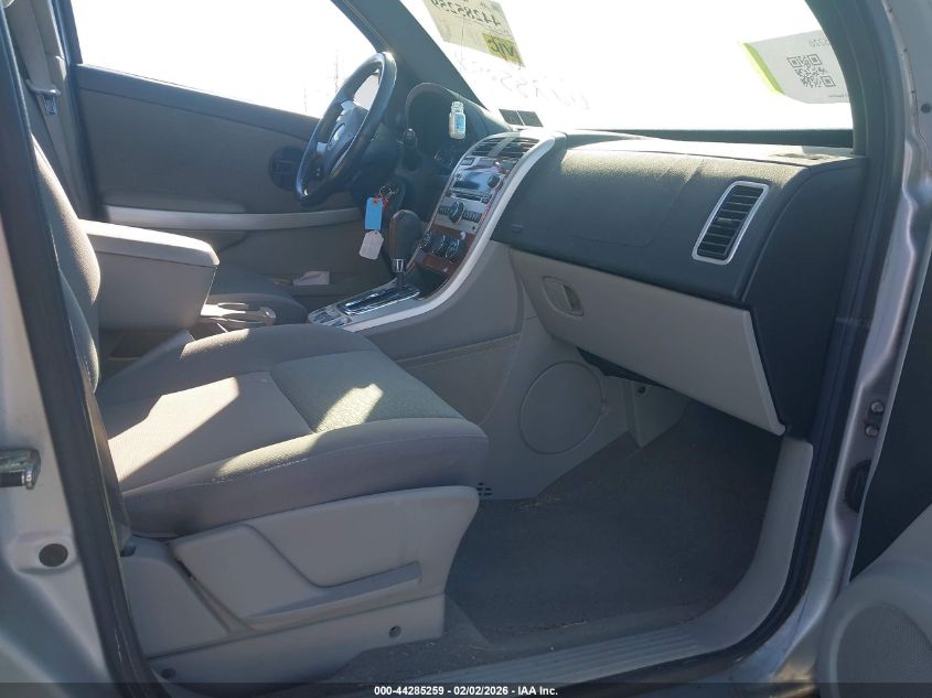 2009 Chevrolet Equinox Lt