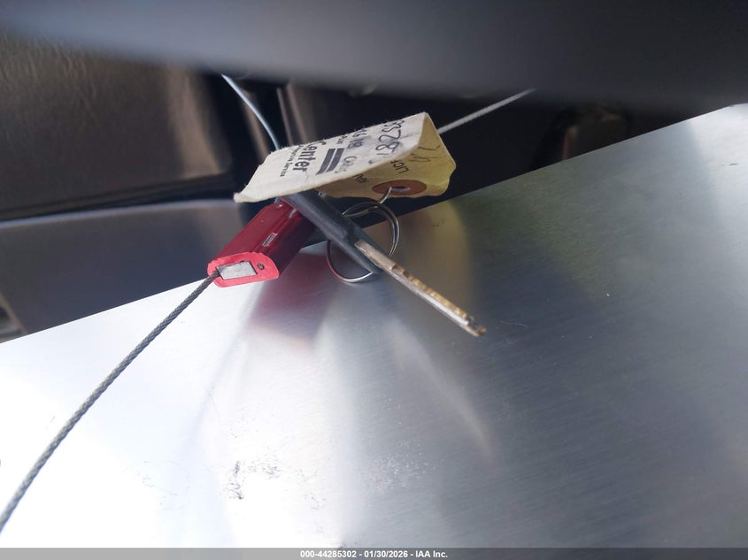 1997 Subaru Legacy Outback/Outback Limited VIN: 4S3BG6859V6630482 Lot: 44285302