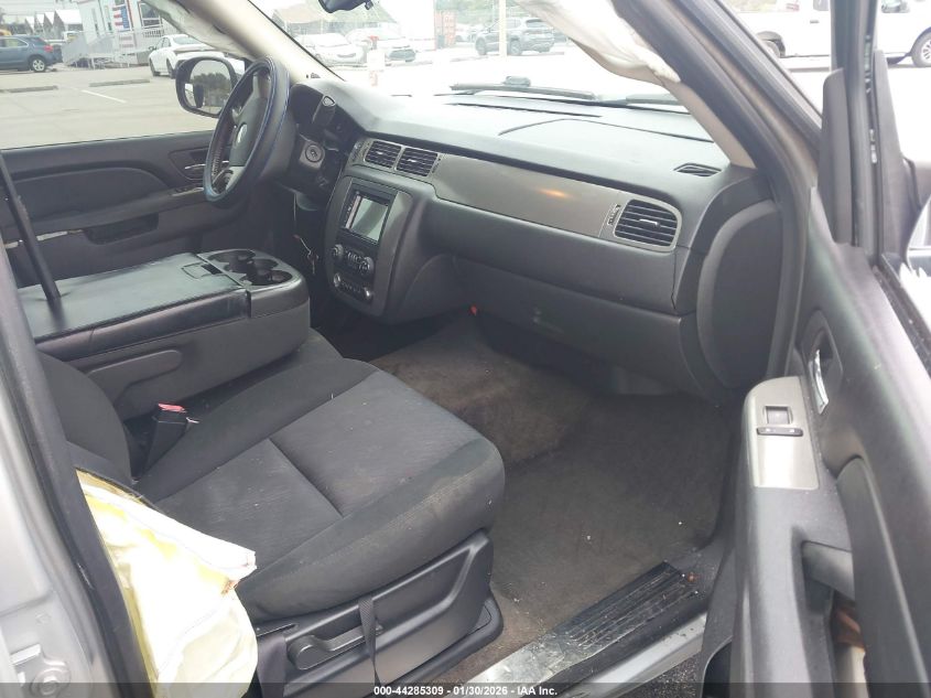 2010 Chevrolet Tahoe Ls