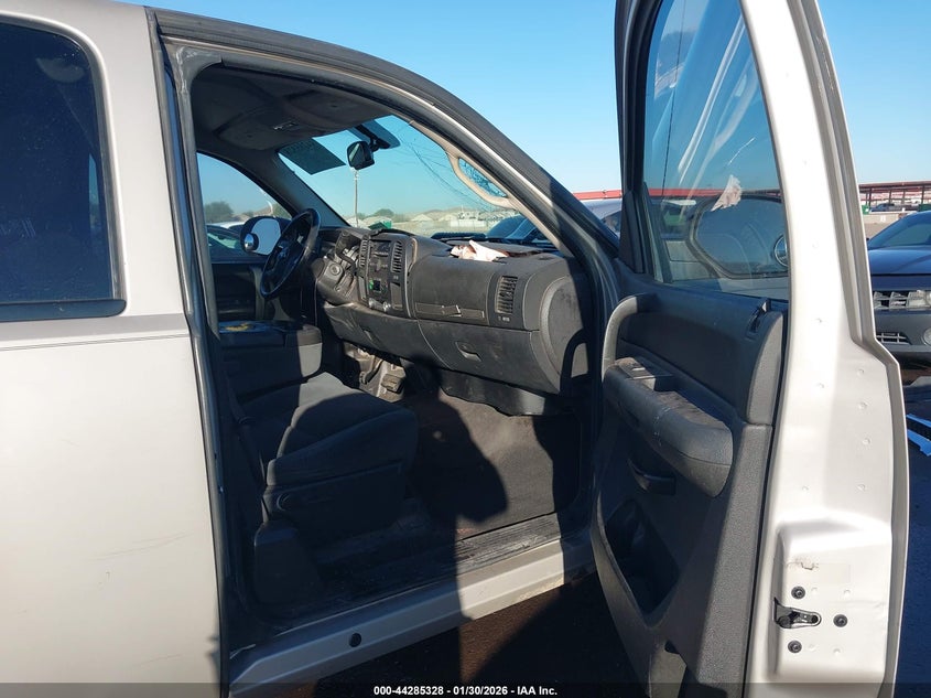 2007 Chevrolet Silverado 1500 Lt1