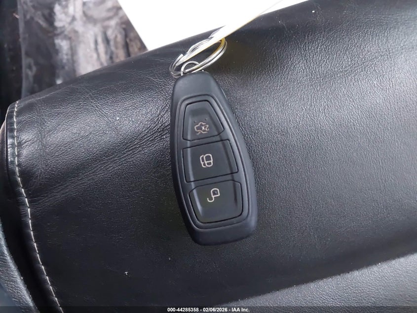 2013 Ford Focus St VIN: 1FADP3L9XDL254849 Lot: 44285358