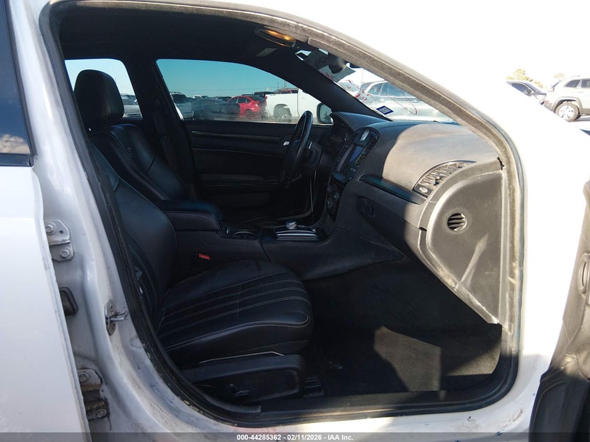 2015 Chrysler 300 300S