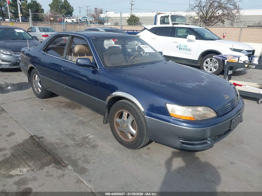 1996 Lexus ES 300
