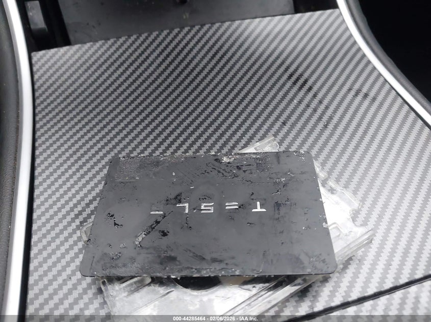 VIN 5YJ3E1EB3JF063174 2018 TESLA MODEL 3 LONG RANGE/PERFORMANCE