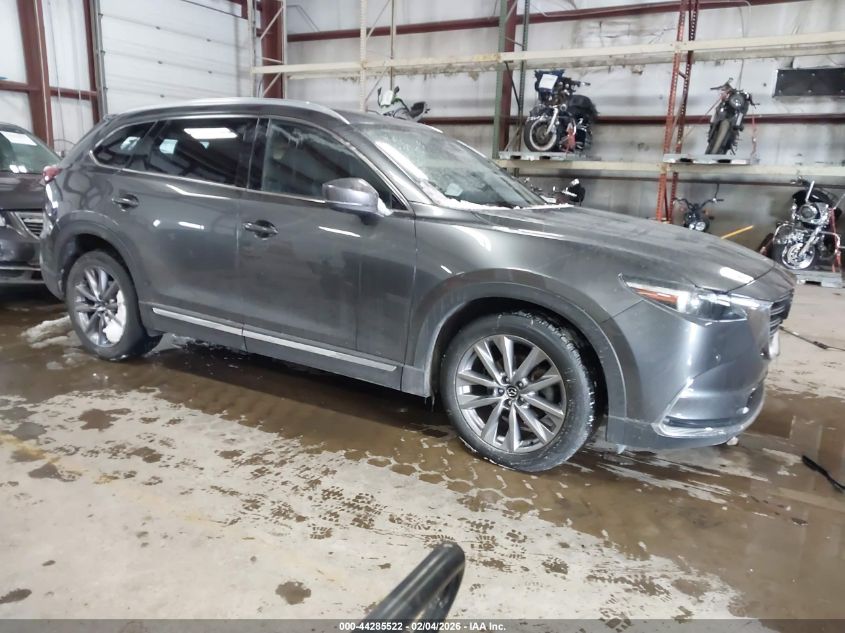 2023 Mazda Cx-9 Grand Touring