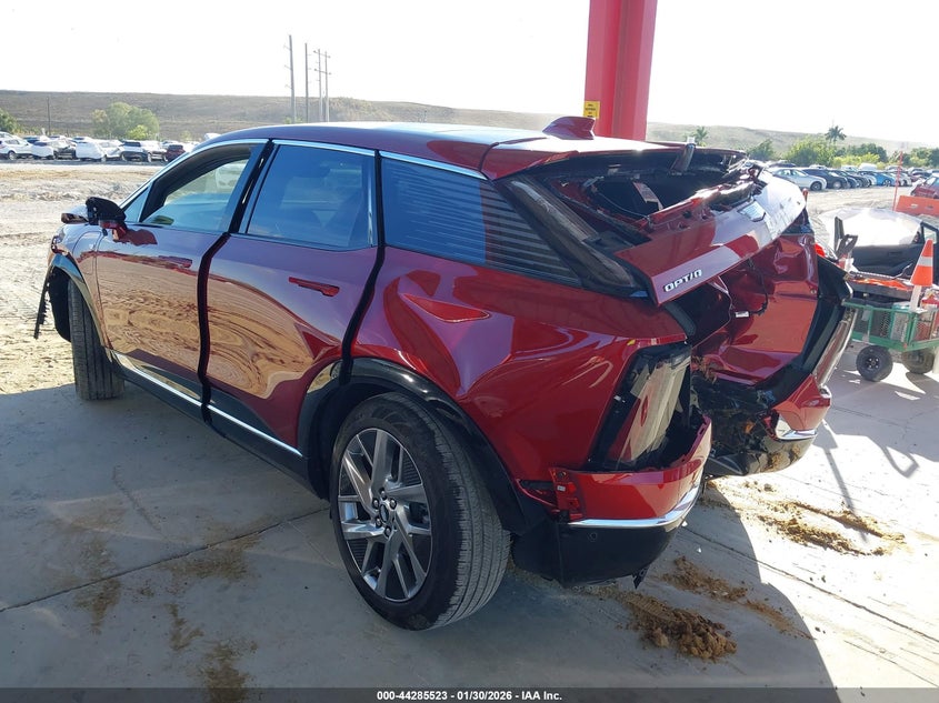 2025 Cadillac Optiq Luxury 2 Awd