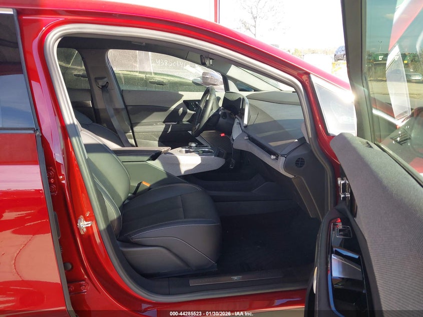 2025 Cadillac Optiq Luxury 2 Awd