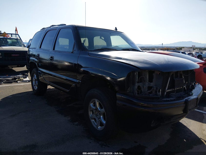 2006 GMC Yukon Denali
