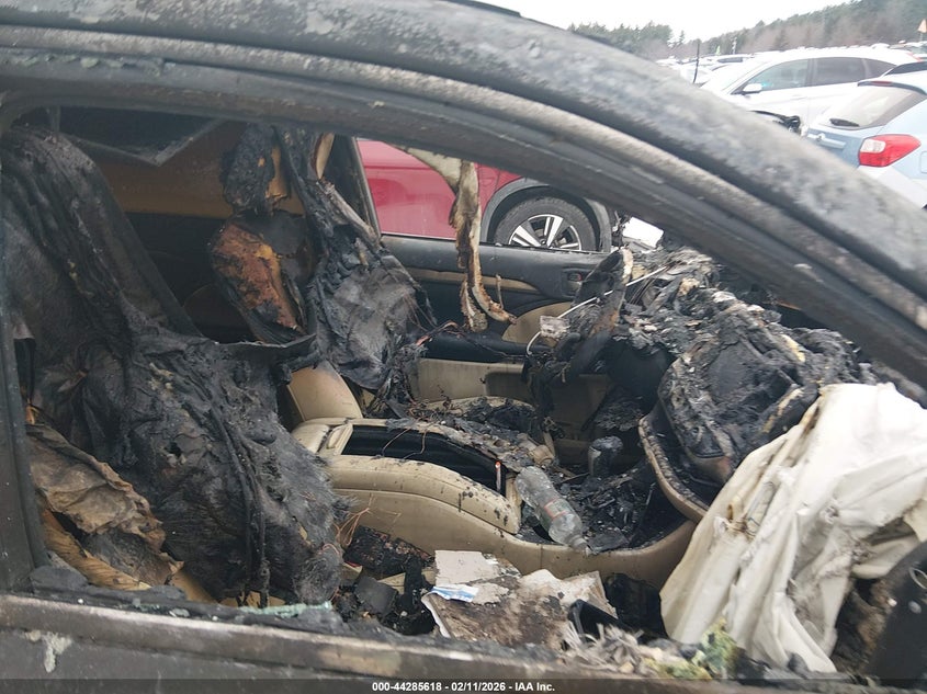 2016 Toyota Highlander Xle V6