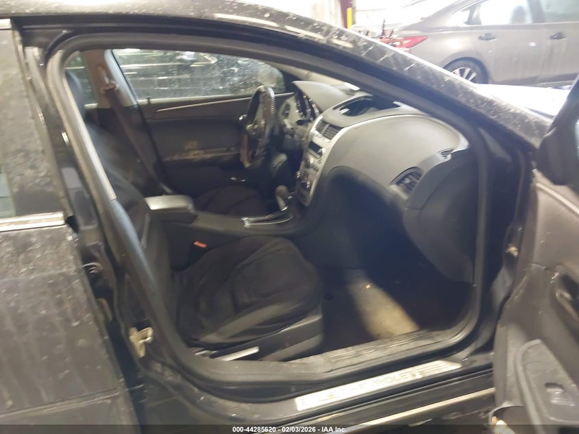 2010 Chevrolet Malibu Lt