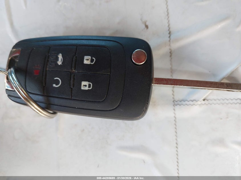 2013 Buick Verano Premium Group VIN: 1G4PT5SV2D4256355 Lot: 44285689