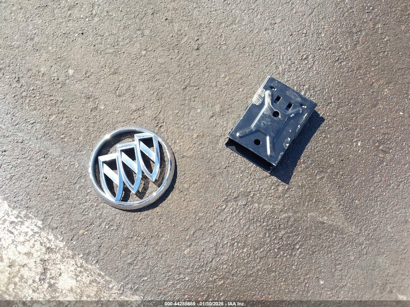 2013 Buick Verano Premium Group VIN: 1G4PT5SV2D4256355 Lot: 44285689