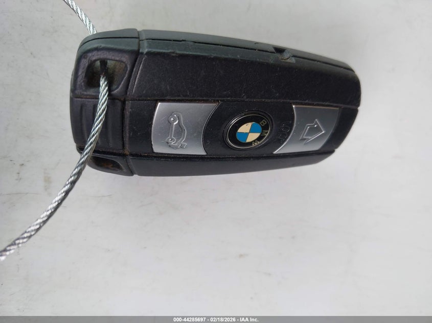 2013 BMW X1 Sdrive28I VIN: WBAVM1C50DVW46104 Lot: 44285697