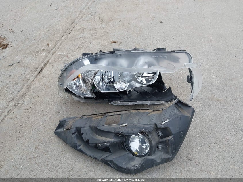 2013 BMW X1 Sdrive28I VIN: WBAVM1C50DVW46104 Lot: 44285697