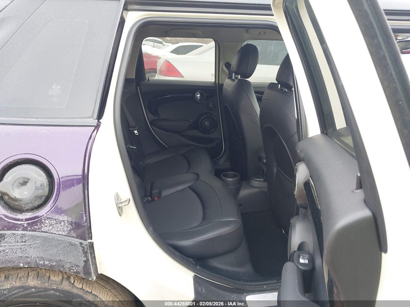 2017 Mini Hardtop Cooper S VIN: WMWXU3C3XH2B64365 Lot: 44285801