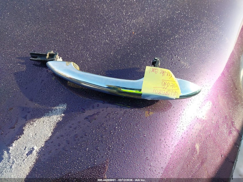 2017 Mini Hardtop Cooper S VIN: WMWXU3C3XH2B64365 Lot: 44285801